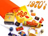 1970's Party Bags
