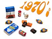 1970's Sweets