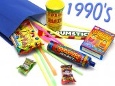 1990's Party Bags