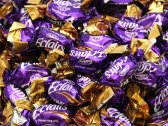 Cadbury's Chocolate Eclairs