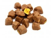 Chocolate Flavoured Honeycomb