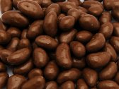 Milk Chocolate Brazil Nuts