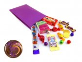 Chocolate Party Bag