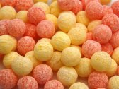 Fizz Balls - Lemon & Orange