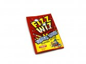 Fizz Wiz Strawberry - Popping Candy
