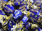 Nonsuch Chocolate Covered Toffees