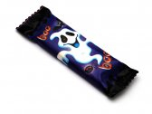 Spooky Chocolate Bar