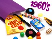 1960's Party Bags