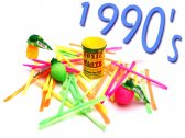 1990's Sweets