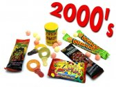 2000's Sweets