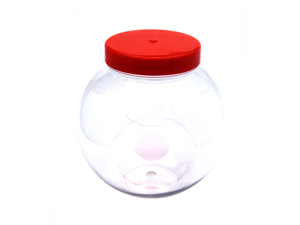 Plastic Sweet Jars | Keep It Sweet