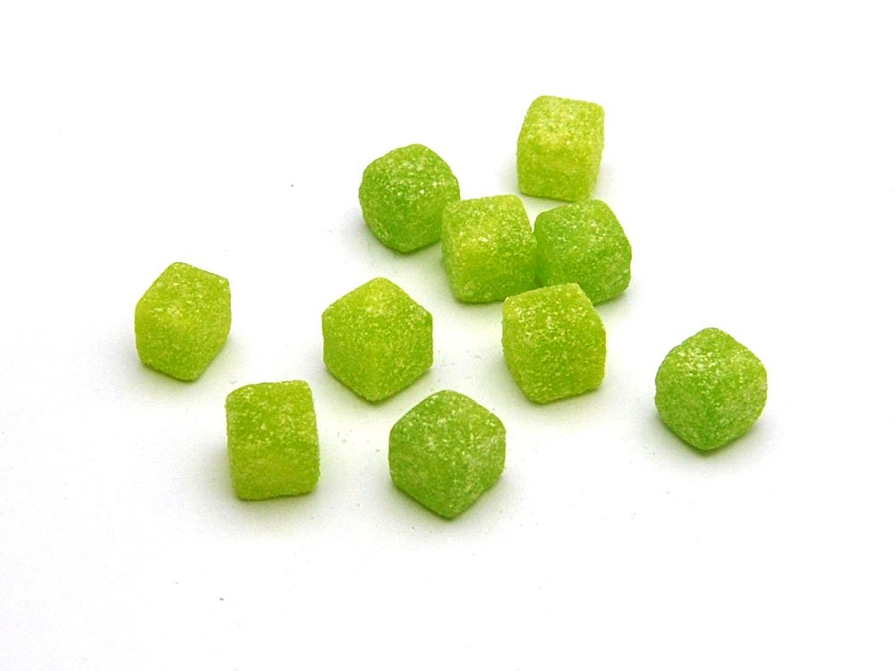 Apple Cubes | Buy Sweets Online | Keep It Sweet