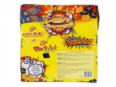 Candy Crackers Barratts