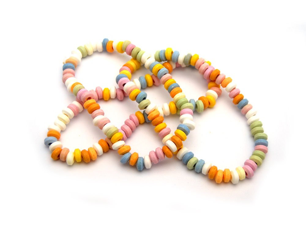 Candy Necklace | Retro Sweets | Keep It Sweet