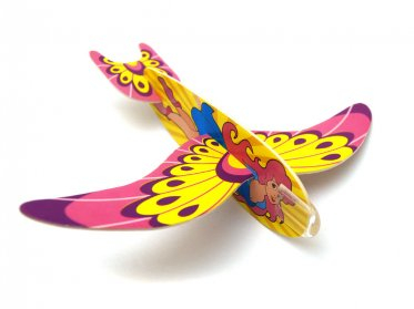 Fairy Gliders