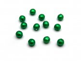 Chocolate Balls Green