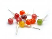 Mixed Fruit Lolly