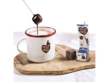 Hot Chocolate Stick - Milk