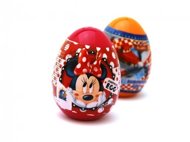 Disney Egg Minnie Mouse