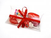 Pillow Box - Love Sweets
