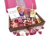 Valentines Sweet Box