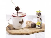 Hot Chocolate Stick - Vanilla