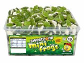 Mini Frog Tub