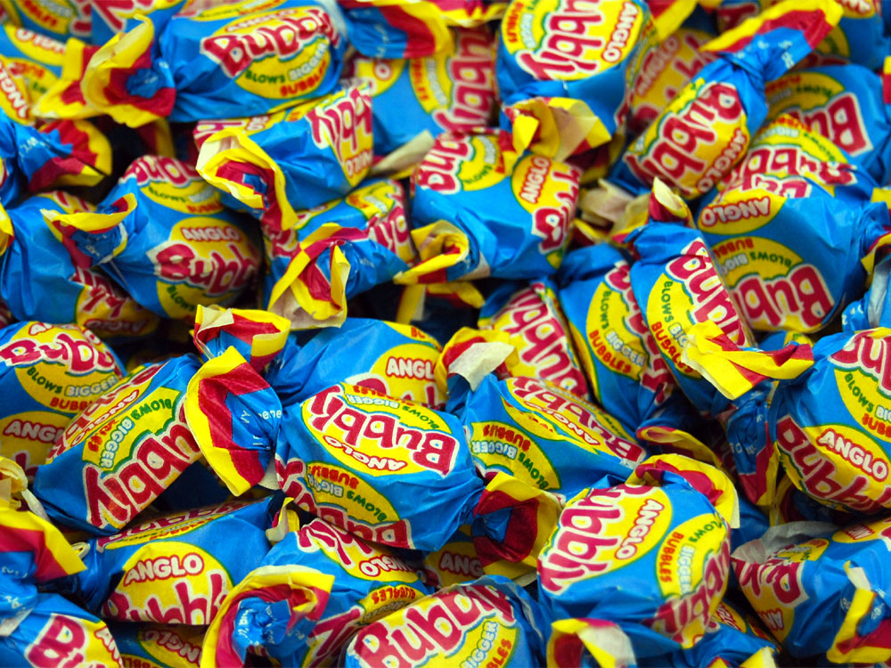 anglo bubbly bubble gum