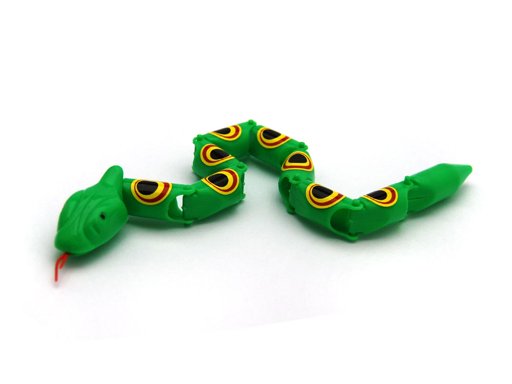 Jointed Snake Toy Toy Snakes UK Keep It Sweet